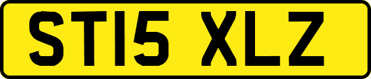 ST15XLZ