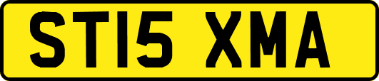 ST15XMA