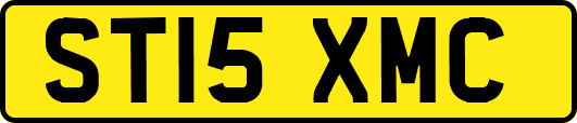 ST15XMC