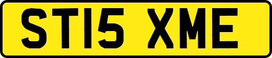 ST15XME