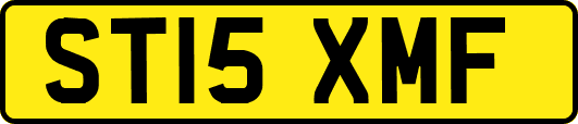 ST15XMF