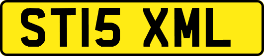ST15XML