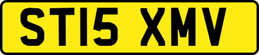 ST15XMV