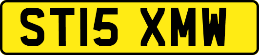 ST15XMW