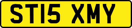 ST15XMY