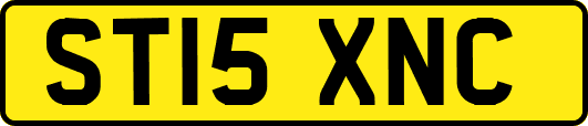 ST15XNC