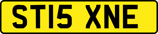 ST15XNE