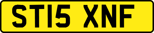 ST15XNF