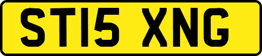 ST15XNG