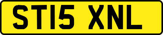 ST15XNL