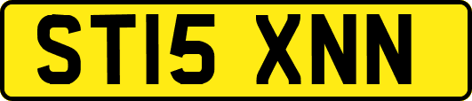 ST15XNN