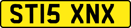 ST15XNX
