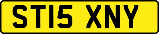 ST15XNY