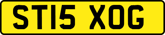 ST15XOG