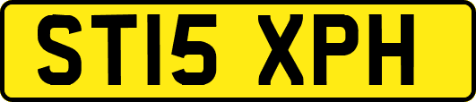 ST15XPH