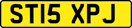 ST15XPJ