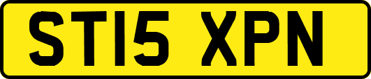 ST15XPN