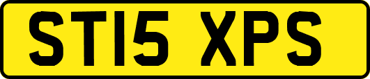 ST15XPS