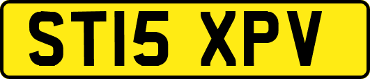 ST15XPV