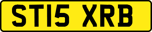 ST15XRB