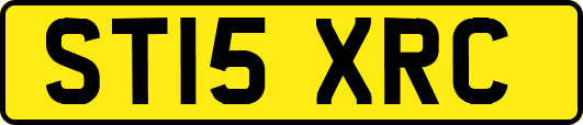 ST15XRC