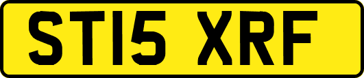 ST15XRF