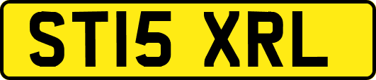 ST15XRL