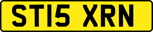 ST15XRN