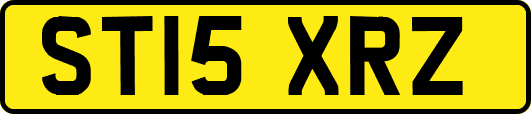 ST15XRZ