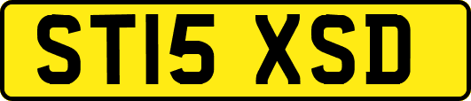 ST15XSD