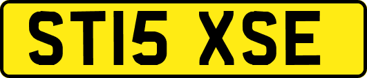 ST15XSE