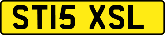 ST15XSL