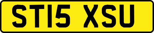 ST15XSU