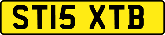ST15XTB