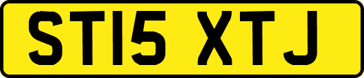 ST15XTJ