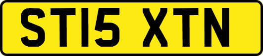ST15XTN