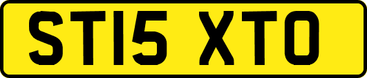 ST15XTO
