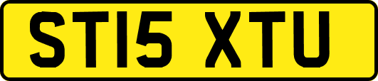 ST15XTU