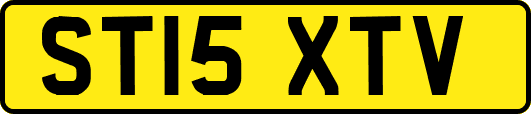 ST15XTV