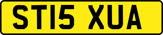 ST15XUA
