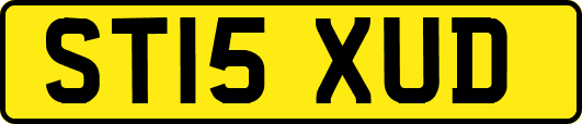 ST15XUD