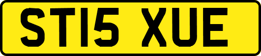 ST15XUE