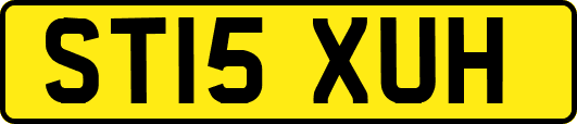 ST15XUH