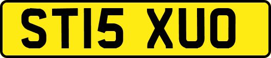 ST15XUO