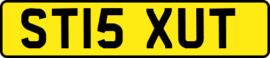 ST15XUT