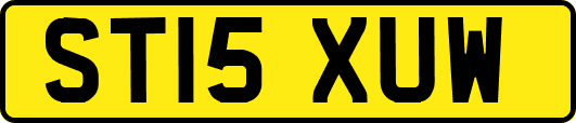 ST15XUW