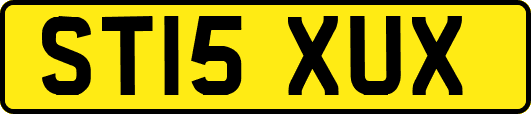 ST15XUX