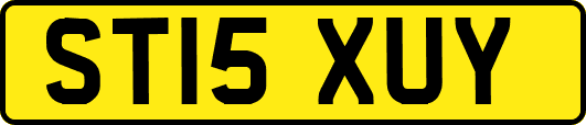 ST15XUY