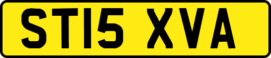 ST15XVA