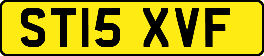 ST15XVF